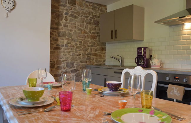 Holiday Home in Fays With Sauna & Hiking - Photo 24