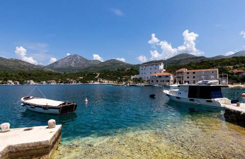 Apartments Lovorna - Foto 49