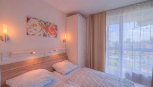 Geschmackvoll Eingerichtetes Appartement - Foto 5