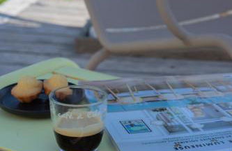 L'Olivier de Milou - Foto 52