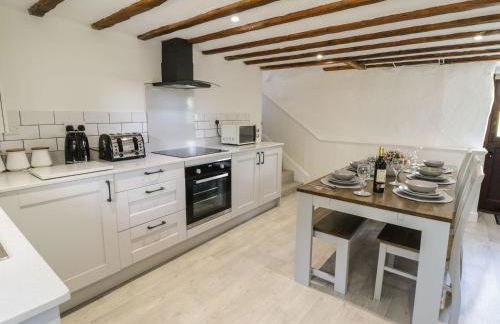 Cyffdy Cottage - Arenig - Foto 8