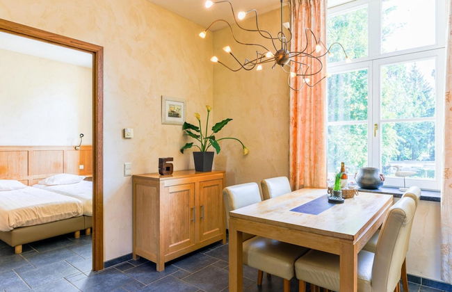 Lovely Apartment in Aywaille near River - Photo 19