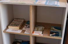 Cortile nel Conero - Foto 38