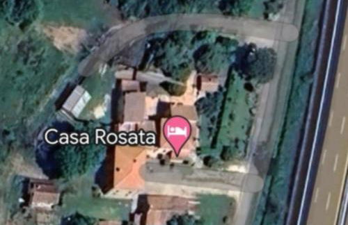 Casa Rosata - Foto 9