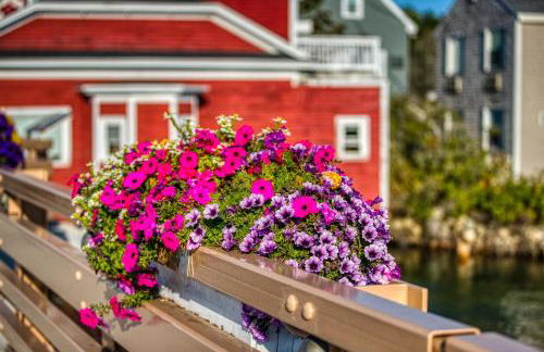 Quaint Bungalow - Foto 11