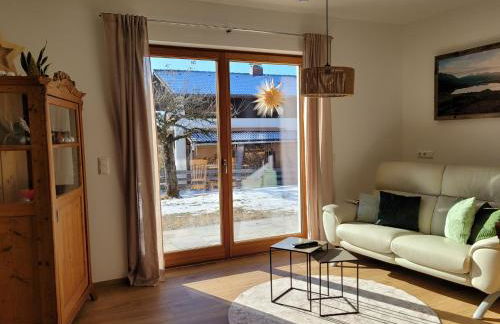 Ferienwohnung Obstgarten - Foto 8