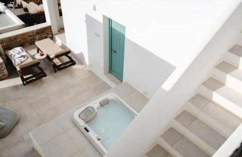 PhosAlos Apartments - Foto 28