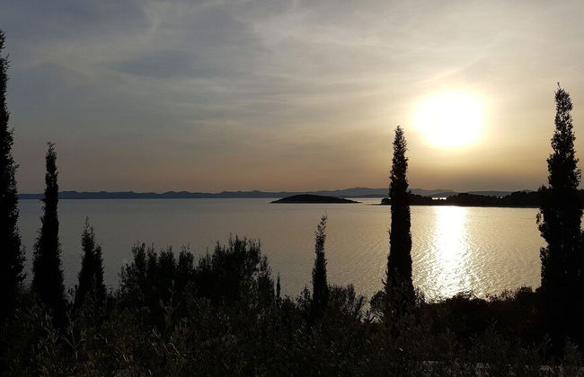 Spacious Holiday House Hana, Sleeps 12 - Foto 9