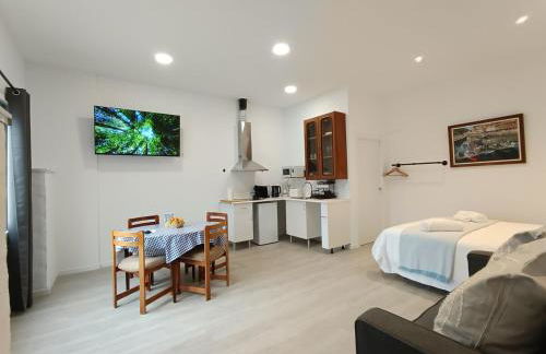 Apart Onak 1 - Parking gratis - 1cama y 1sofá cama - Foto 13