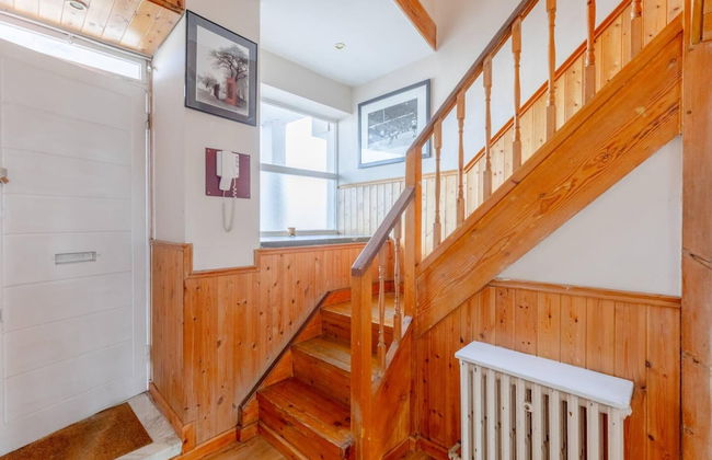 Superbly Located 2BD Flat Heart of Pimlico! - Foto 32