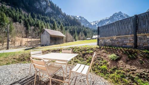 Chalet Léonie - Foto 2