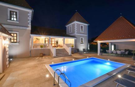 Dvori Perdedaj by Villas Guide - Foto 13