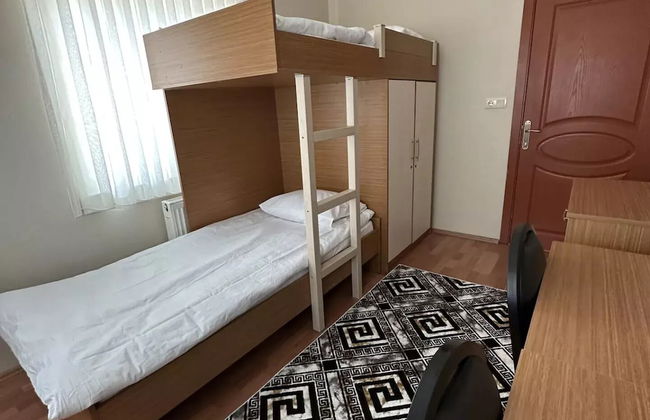 Beş Yıldız Apart - Foto 6