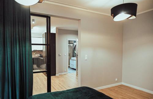 LOFT Luxury Apartment & Parking - Foto 4