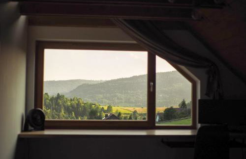 HillOut - Domek w Milówce - Workation - Praca zdalna - Foto 57