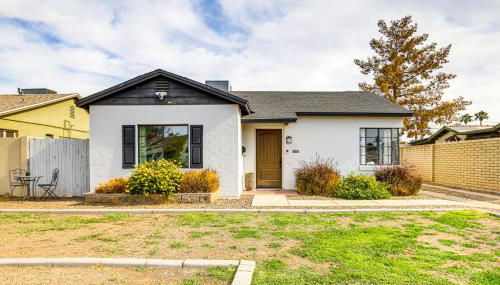 1 Mi to Grand Ave Modern Home with Spacious Yard! - Foto 2