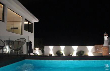 Villa Brisamar mit Meerblick und beheiztem Pool - Foto 62