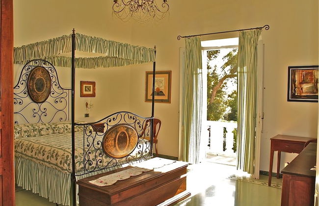 Villa Paradiso - Foto 8