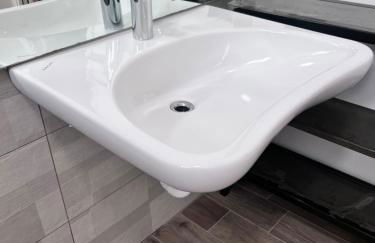 Villa Lilli Beta Bella Appartamento Verde comfort inclusivo design senza barriere - Photo 21