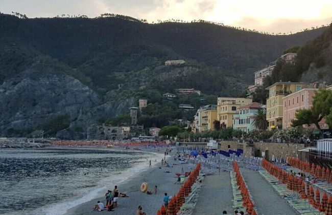 La Terrazza sul Mare - Foto 26