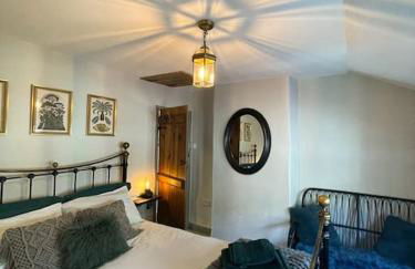 *Stunning* The Botanist Rest Ventnor IOW - Foto 18