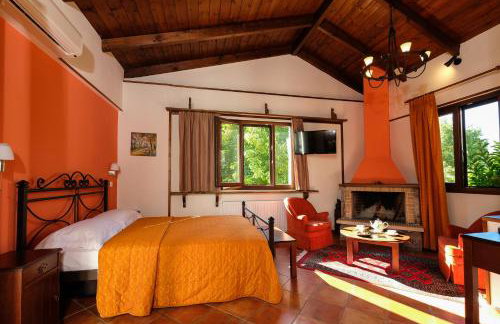 Dryas Guesthouse - Foto 12