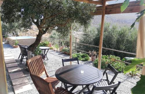 Wooden House at the Mountain-private - Foto 30