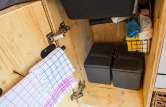 Taunus Tinyhouse - Foto 41