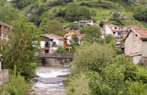 Apto. de Montaña La Campa en Felechosa (Aller) - Foto 27