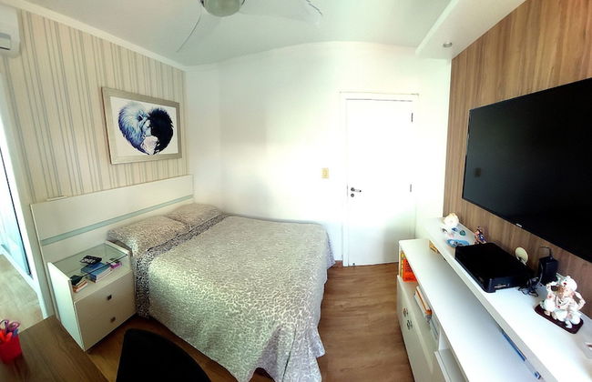 Casa Estrela Rubi - Jurerê Internacional - Photo 27