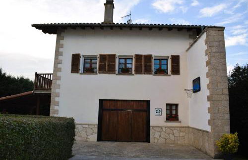 Casa Rural Galain - Foto 28