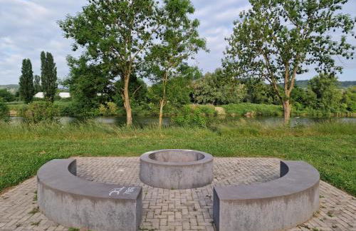 moselquartier terlinden- Apartment - Foto 44