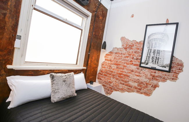 Indulge Apartments -The Urban Collection - Foto 11