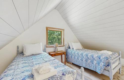 Spruce Shores Retreat - Foto 24