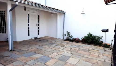 Dikasa Alugue Temporada com garagem - Foto 2