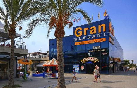 Bungalow Deluxe Gran Alacant - Photo 46