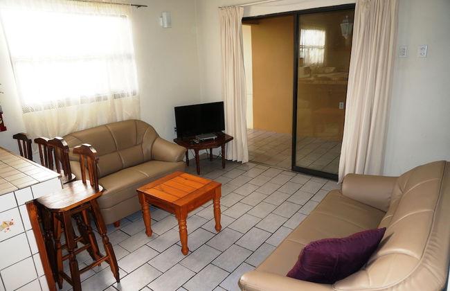 Hersher Studios & Apartments - Foto 15