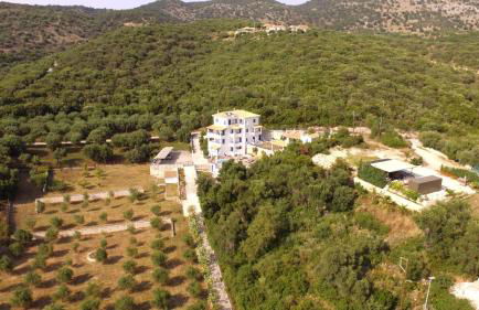 Villa Rodanthi Sivota - Foto 53