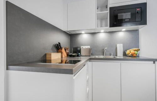 cruwzo I Regensburg Towers - Design Apartments - Foto 33