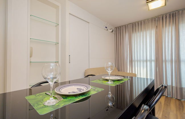 7th Avenue Oxford Residence - Foto 26