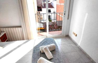 Marina Apartment (junto al mar) - Foto 27