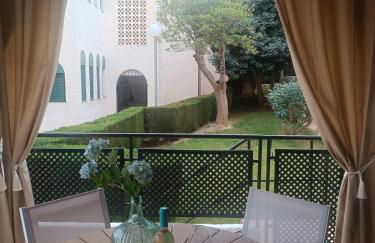 azahar playa apartmento - Foto 1