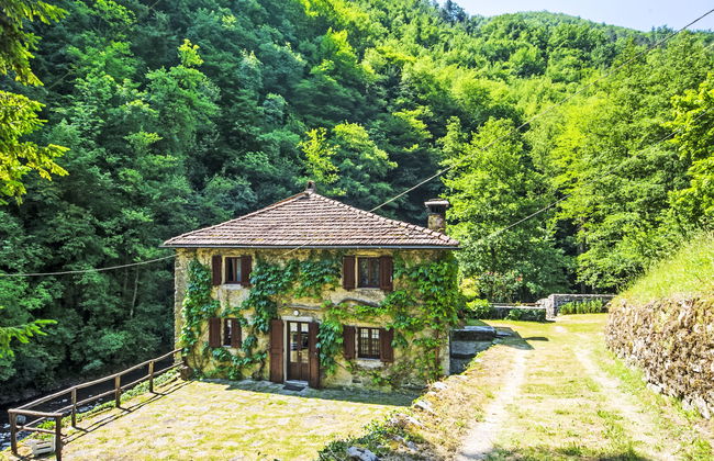 Il Mulino di Cecco - Foto 24