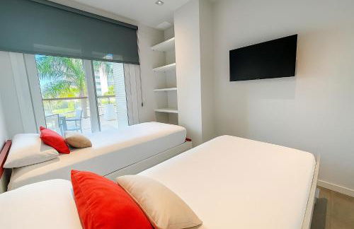 Lucerna II, Bajo 2 - Foto 17