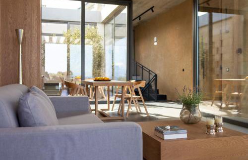 Linear Cabanon Kallithea Luxury Villas - Foto 9