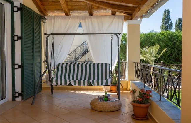 Villa Caramel - Photo 24