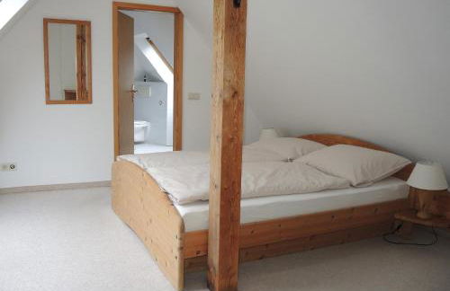 Casa Karp "Maisonette" - Foto 8