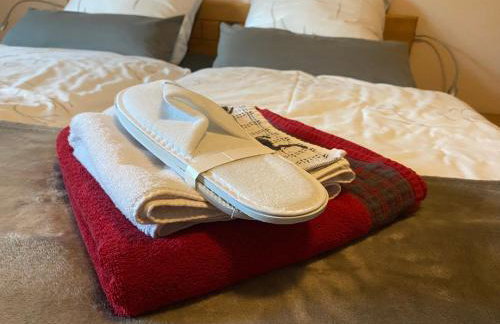 Ferienwohnung im Landhaus am Nationalpark - Foto 50