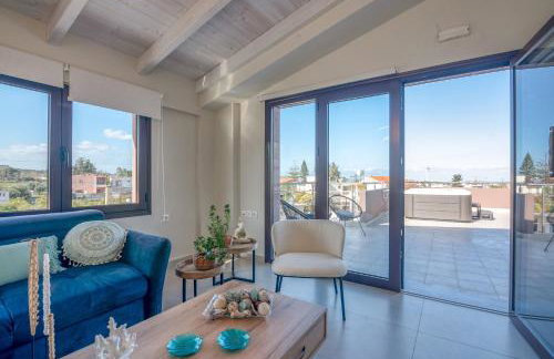 Angela Home, 5Street, Perivolia - Foto 53