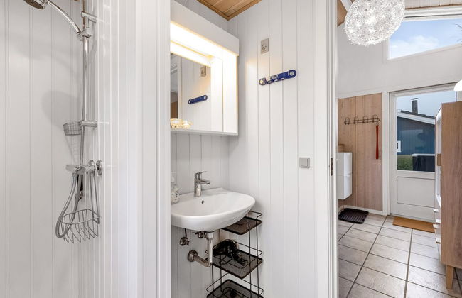 "Marten" - 1.2km to the fjord - Foto 7